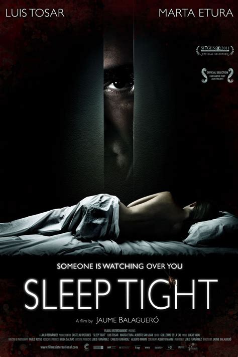 Sleep Tight (2011) .